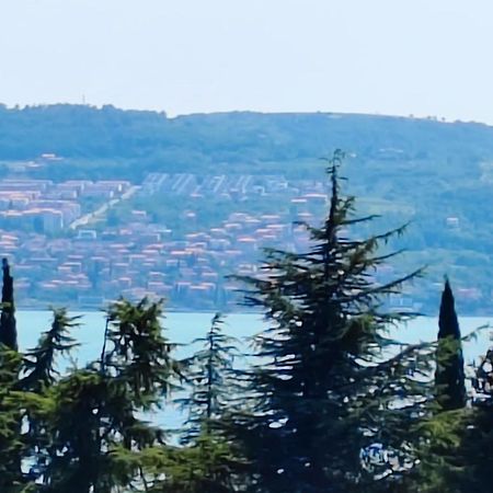 Soncni Apartma Διαμέρισμα Ankaran Εξωτερικό φωτογραφία