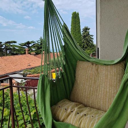 Soncni Apartma Διαμέρισμα Ankaran Εξωτερικό φωτογραφία