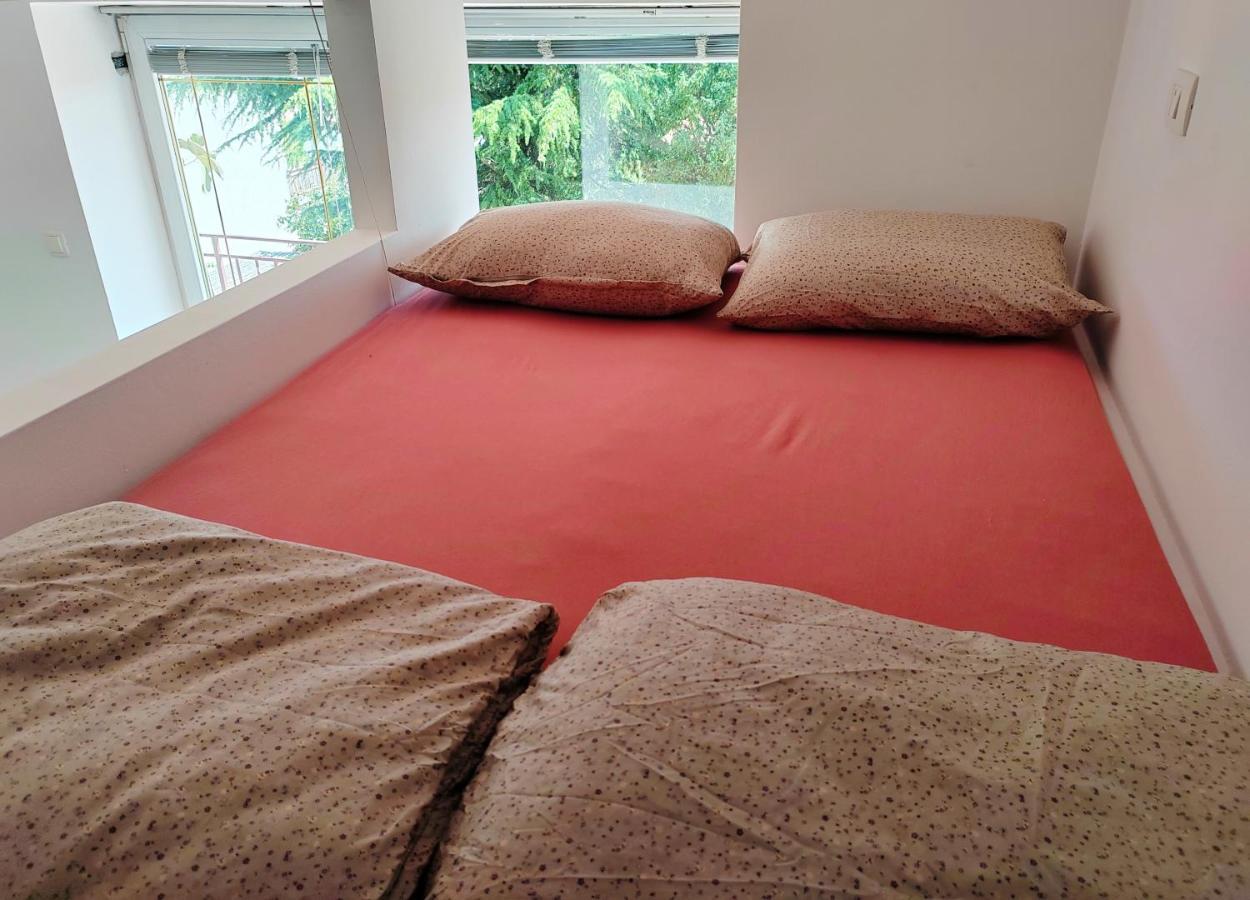 Soncni Apartma Διαμέρισμα Ankaran Εξωτερικό φωτογραφία
