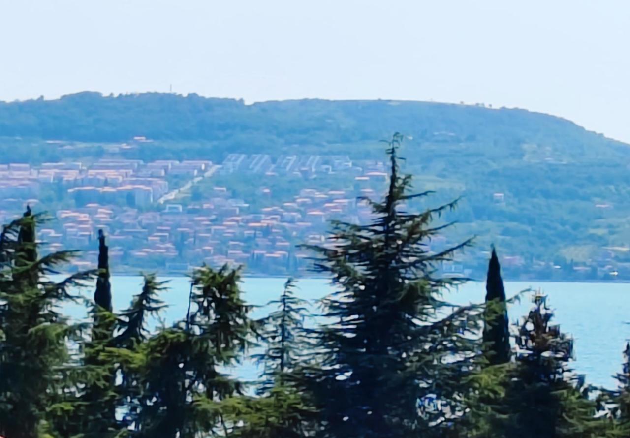 Soncni Apartma Διαμέρισμα Ankaran Εξωτερικό φωτογραφία