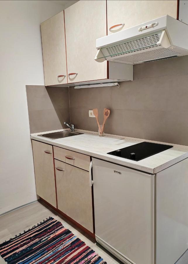 Soncni Apartma Διαμέρισμα Ankaran Εξωτερικό φωτογραφία