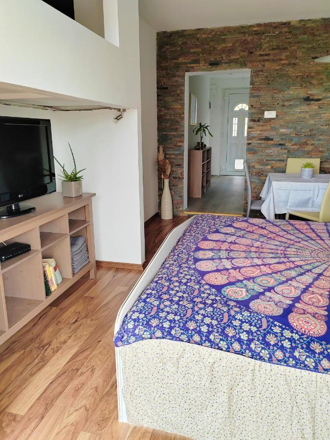 Soncni Apartma Διαμέρισμα Ankaran Εξωτερικό φωτογραφία