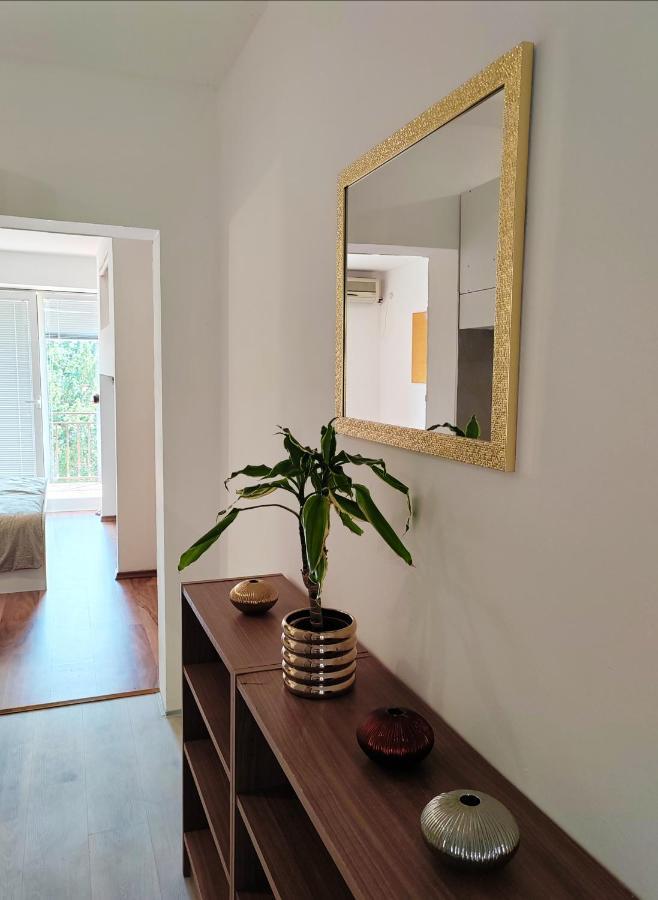 Soncni Apartma Διαμέρισμα Ankaran Εξωτερικό φωτογραφία