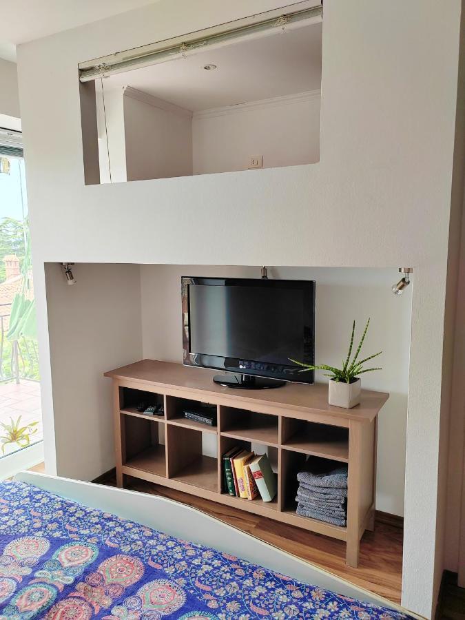 Soncni Apartma Διαμέρισμα Ankaran Εξωτερικό φωτογραφία